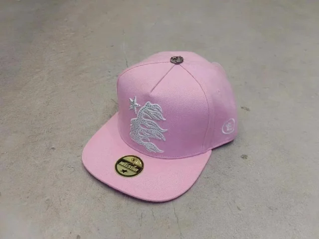 HATSTAR Rhinestone embroidered star-graphic baseball cap product detail image 15