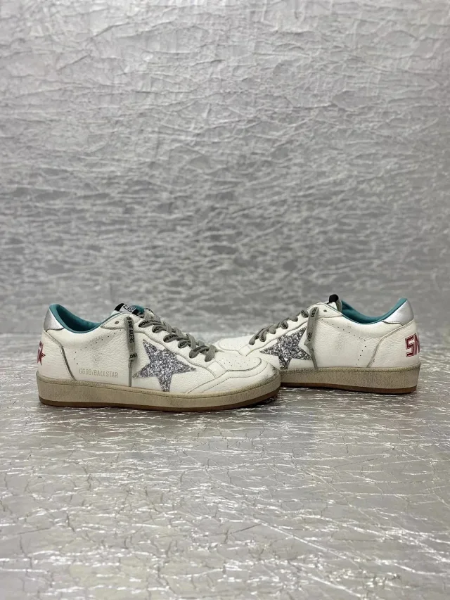 Golden Goose Sneakers Ball Star product detail image 2