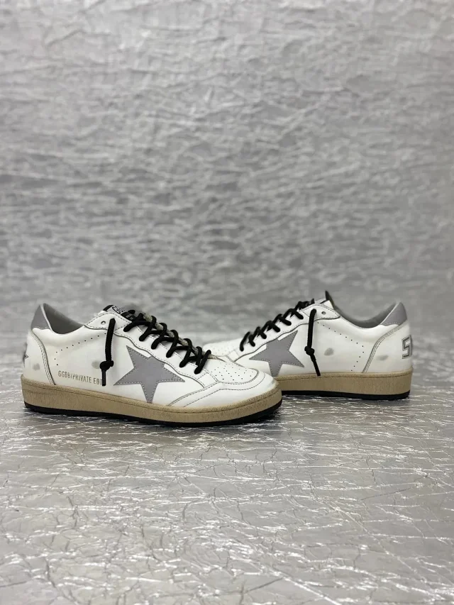Golden Goose Sneakers Ball Star product detail image 11