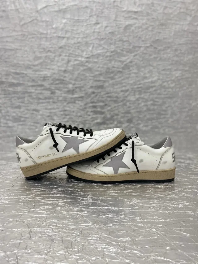 Golden Goose Sneakers Ball Star product detail image 13