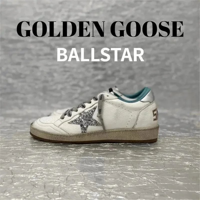 Golden Goose Ballsta