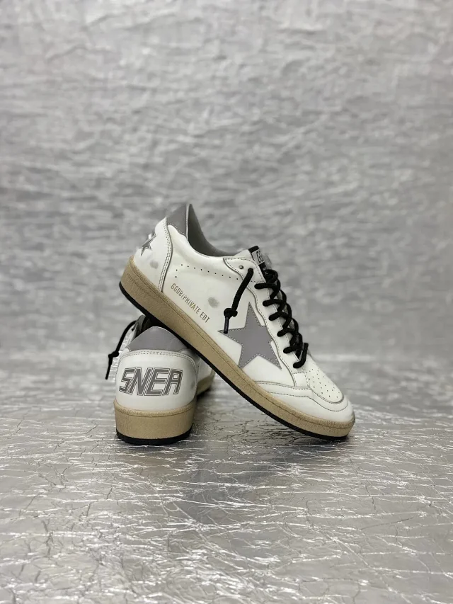 Golden Goose Sneakers Ball Star product detail image 14