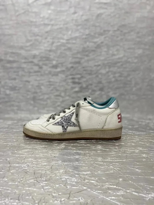 Golden Goose Sneakers Ball Star product detail image 6