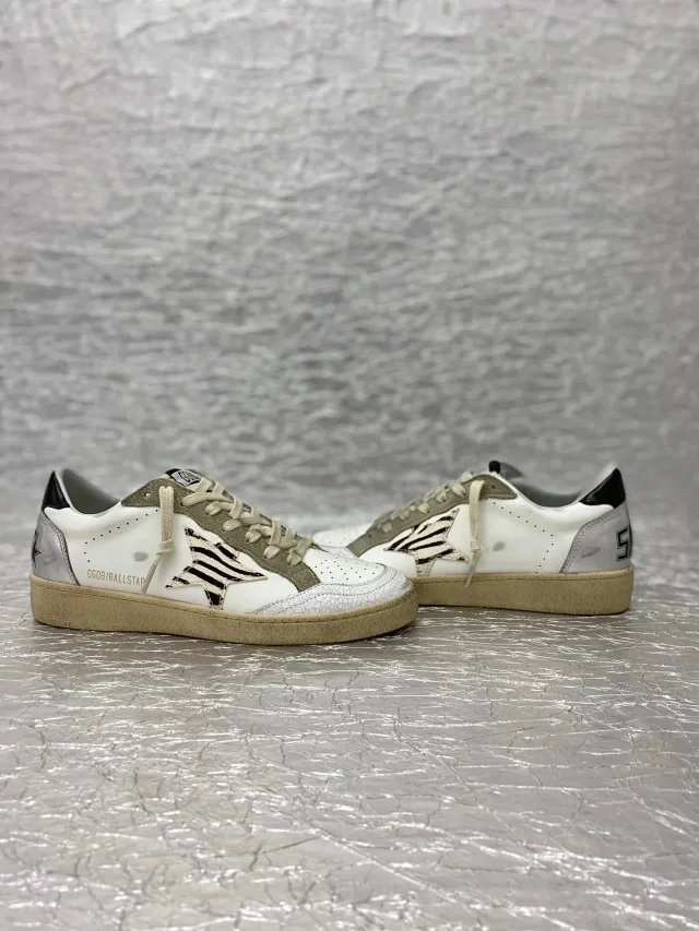 Golden Goose Sneakers Ball Star product detail image 20
