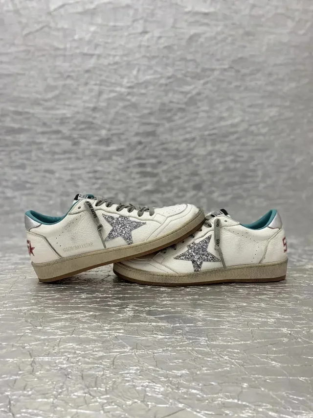 Golden Goose Sneakers Ball Star product detail image 4