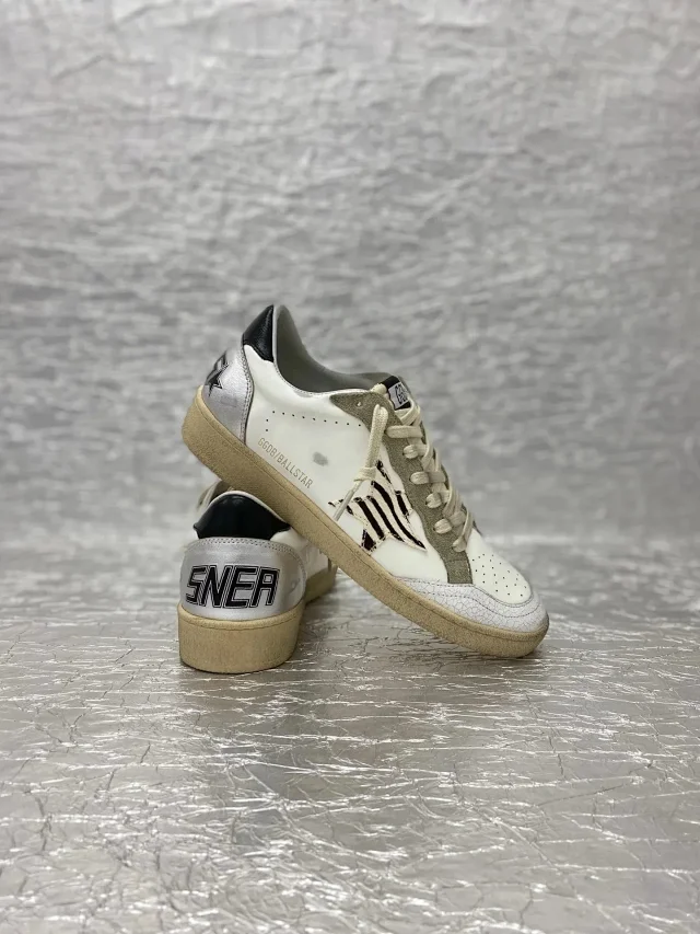 Golden Goose Sneakers Ball Star product detail image 23