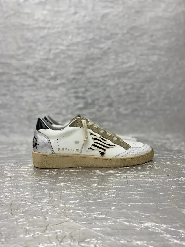 Golden Goose Sneakers Ball Star product detail image 19