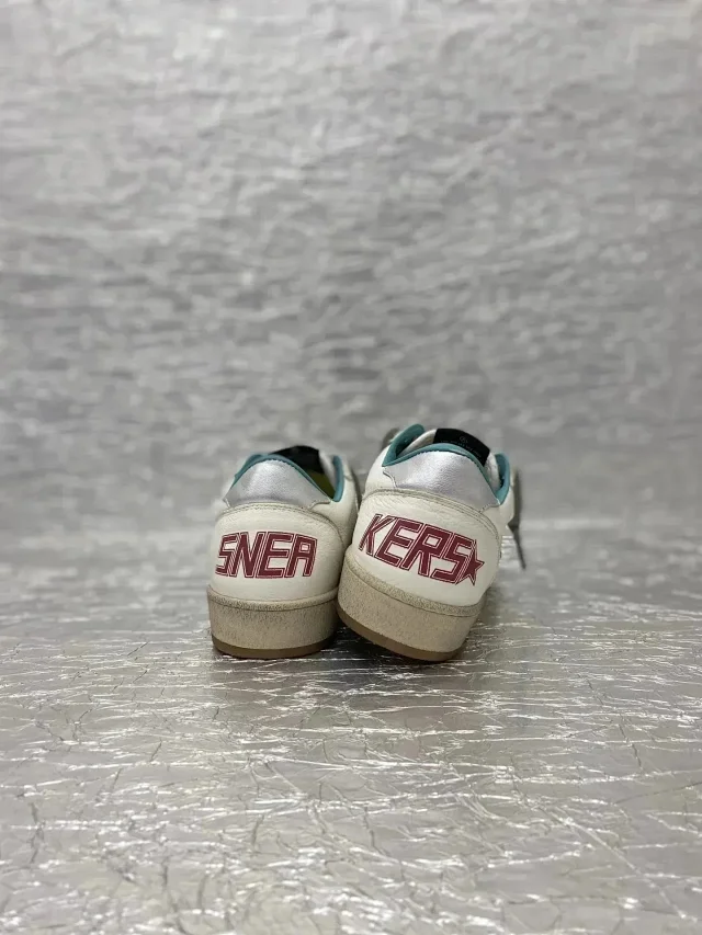Golden Goose Sneakers Ball Star product detail image 9