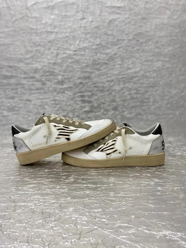 Golden Goose Sneakers Ball Star product detail image 21