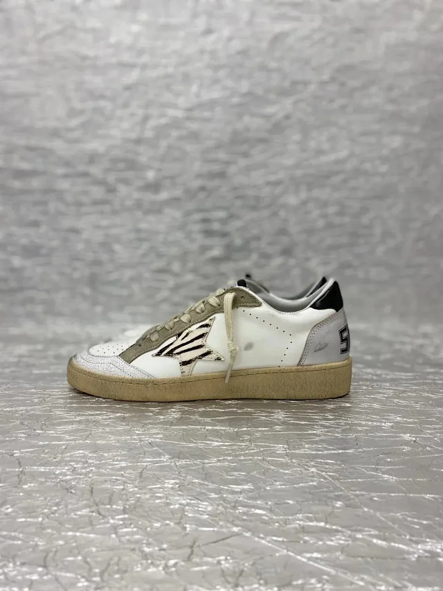 Golden Goose Sneakers Ball Star product detail image 24