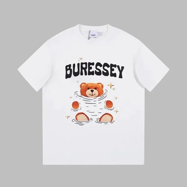 Burberry Shirts Short-Sleeve Polo Shirt product detail image 10
