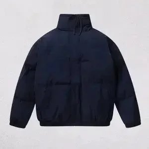 Stone Island Shadow Project Hooded Jacket Black Outerwear - 11