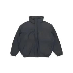Stone Island Shadow Project Hooded Jacket Black Outerwear - 12