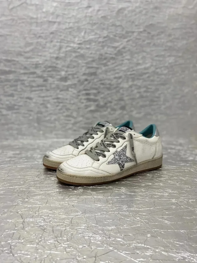Golden Goose Sneakers Ball Star product detail image 3