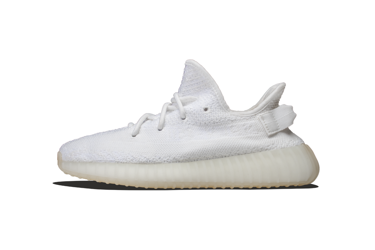 Yeezy Sneakers Boost 350 V2 — US4=UK3.5=FR36=JP215=CHN210