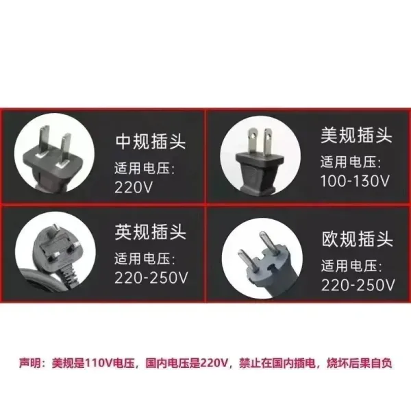 Dyson Airwrap X9宝蓝色 Multi-Functional Styler - 8