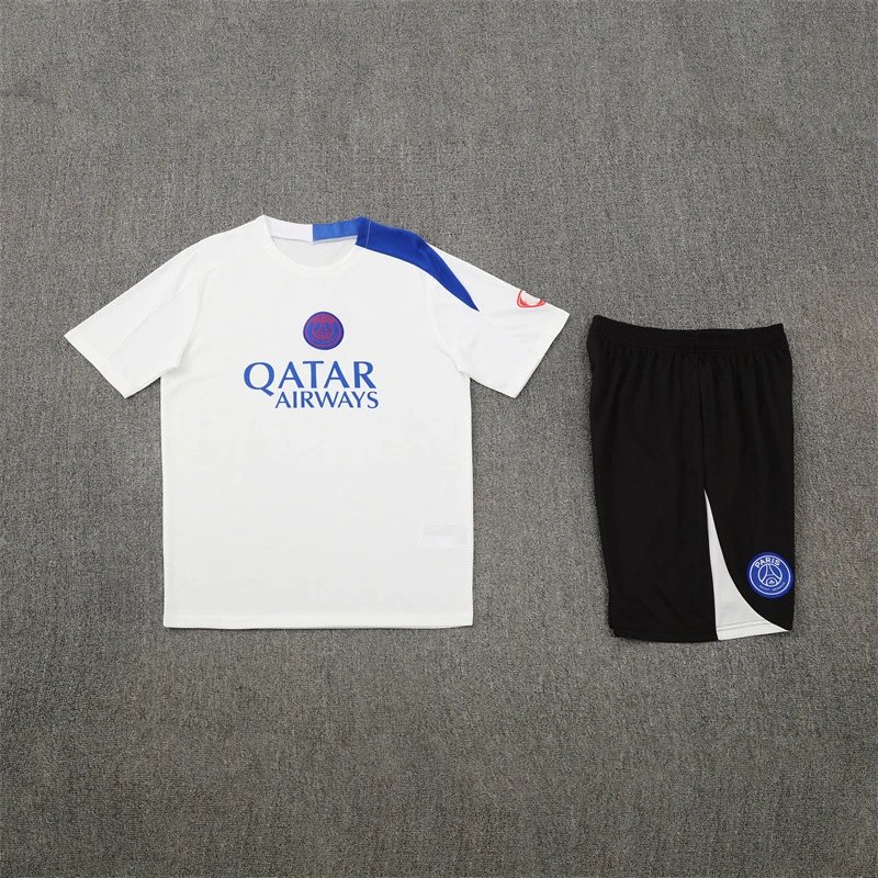 2526 Paris White Set