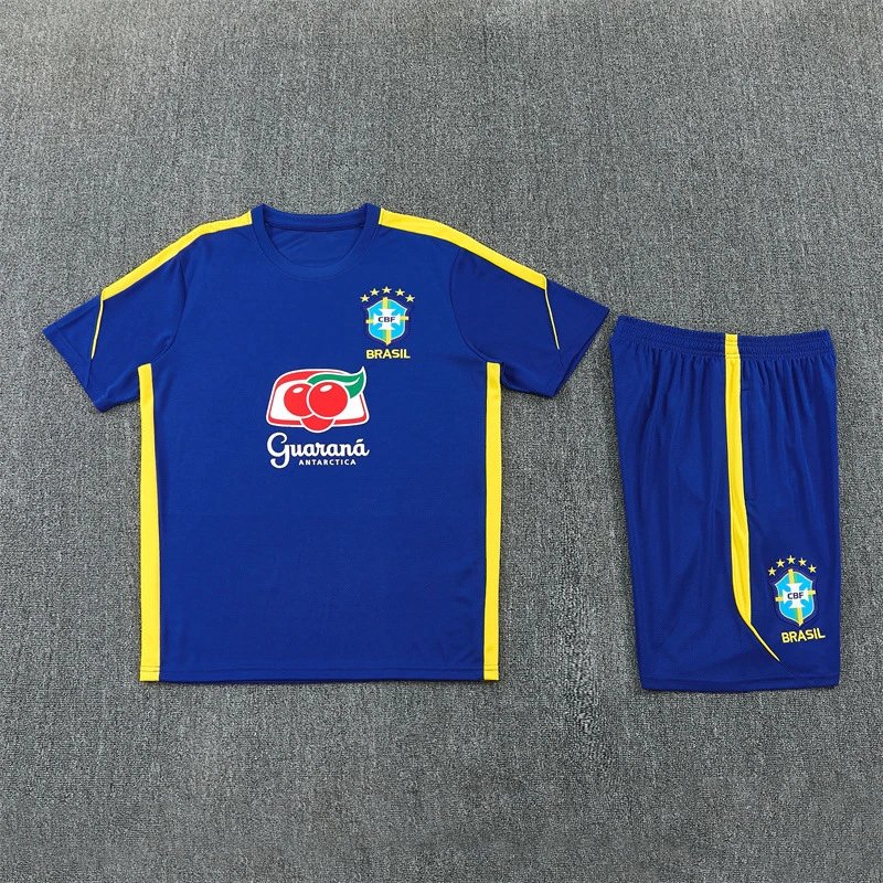 2627 Spain Royal Blue Set