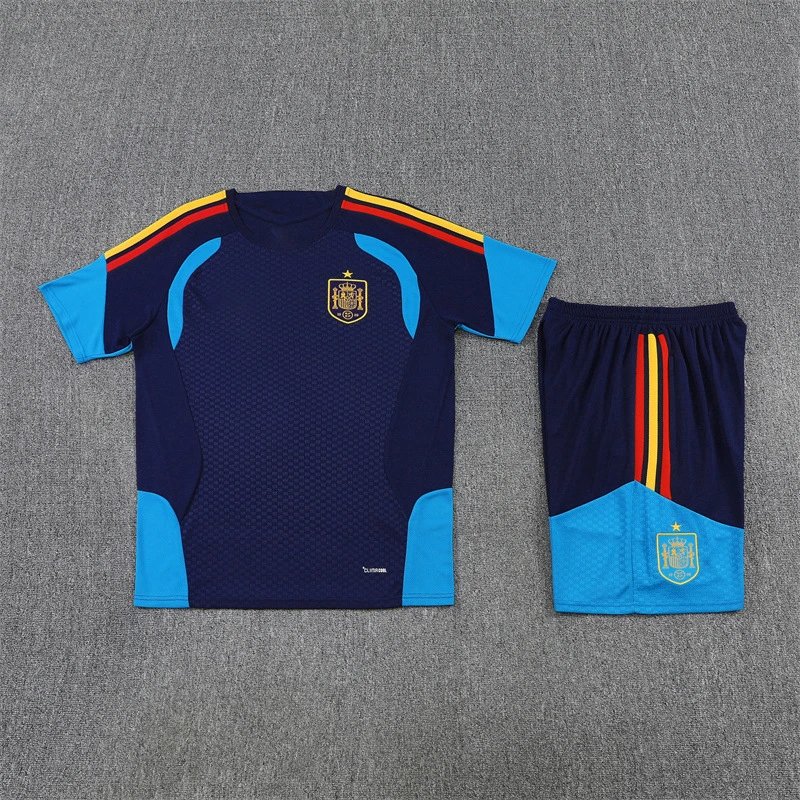 2627 Spain Royal Blue