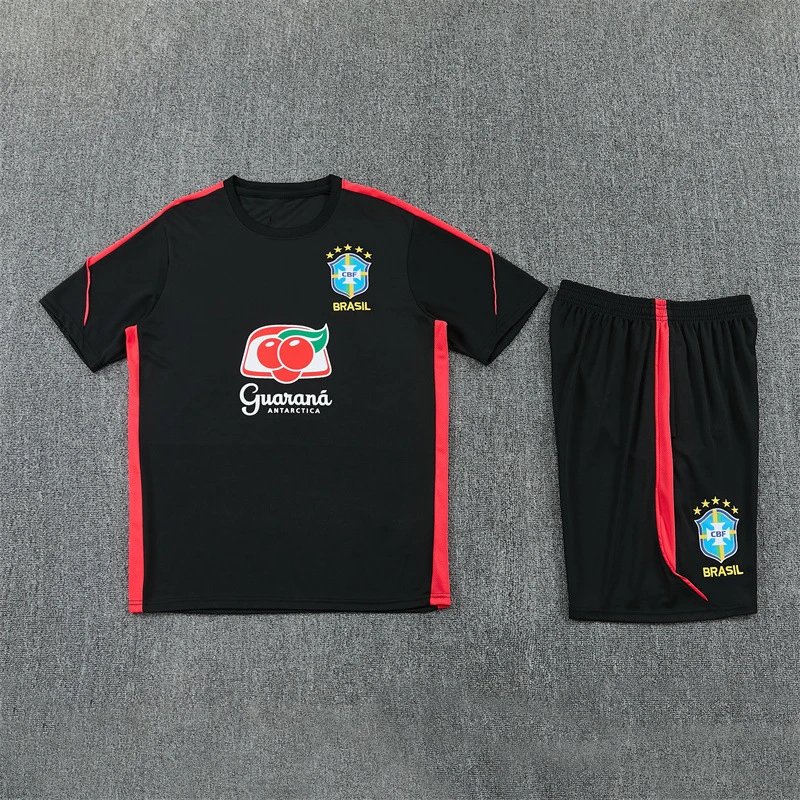 2627 Brazil Black Set