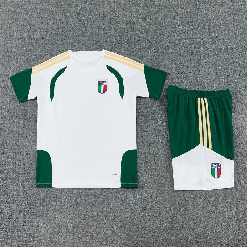 2627 Italy White Set