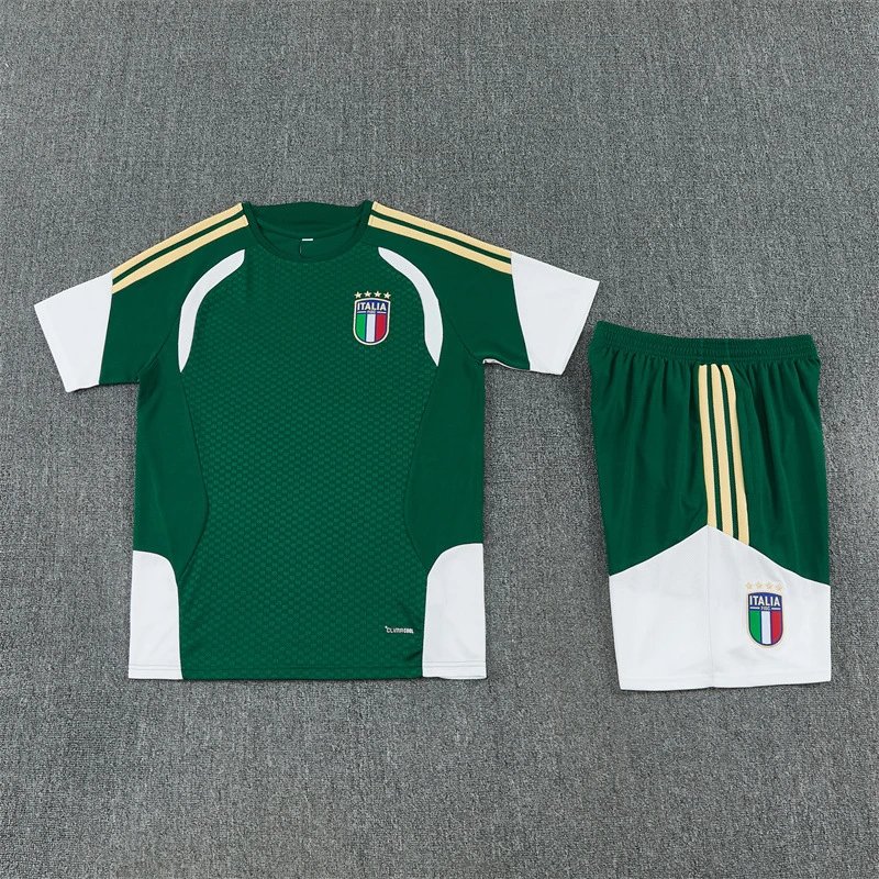 2627 Italy Green Set