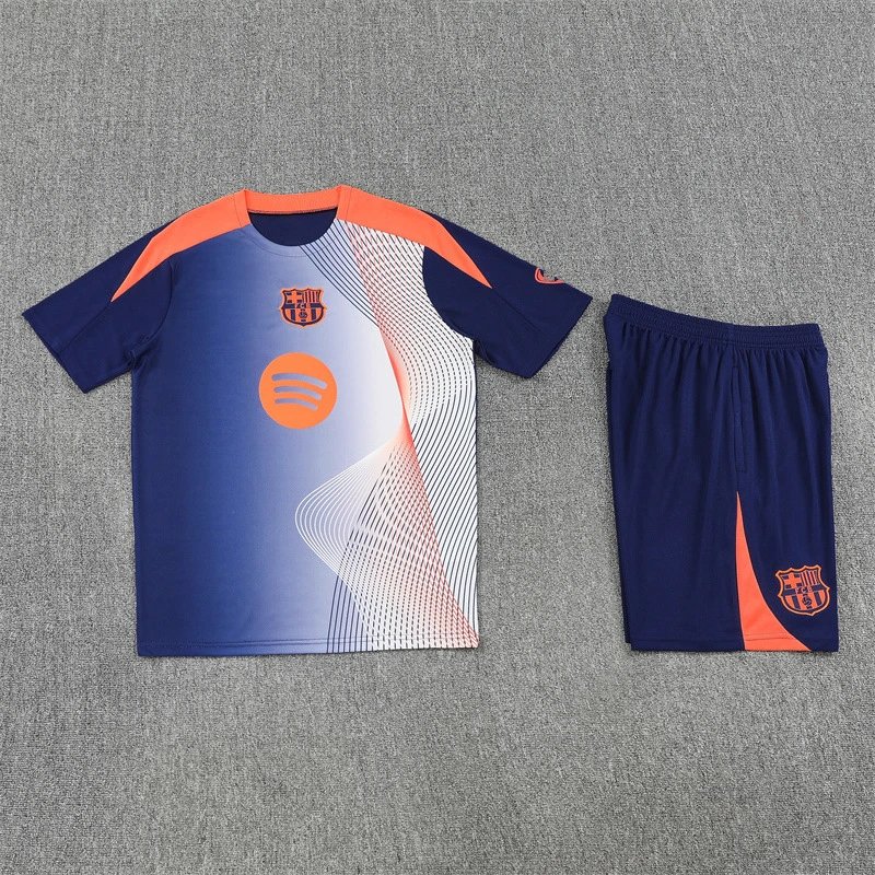 2526 Barcelona Light Grey Set