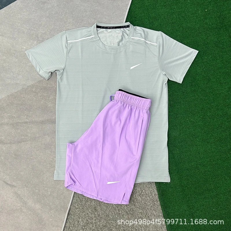 Crystal strip gray+D218 purple