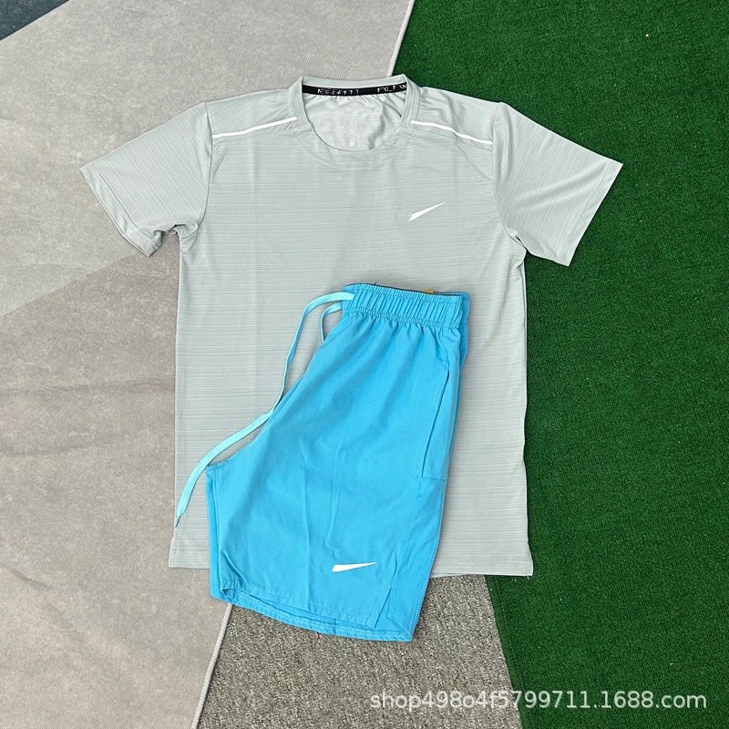Crystal strip gray+D218 blue