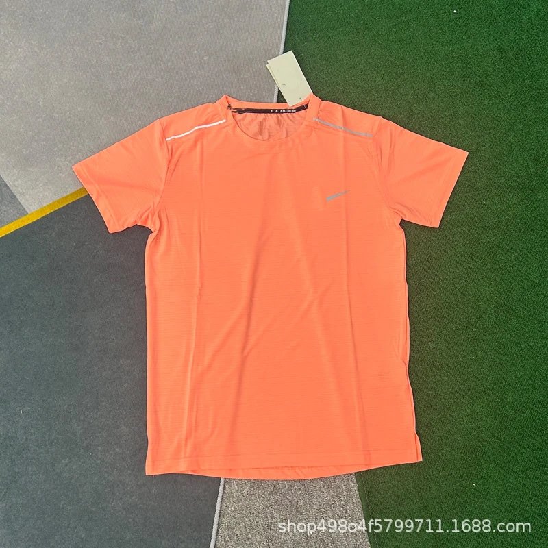 Crystal strip orange