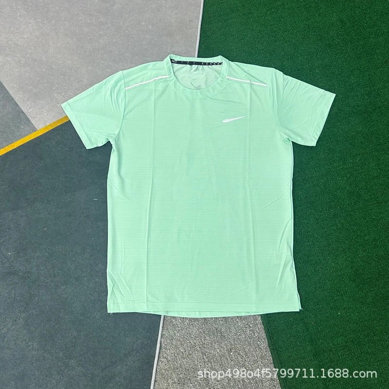 Crystal strip green