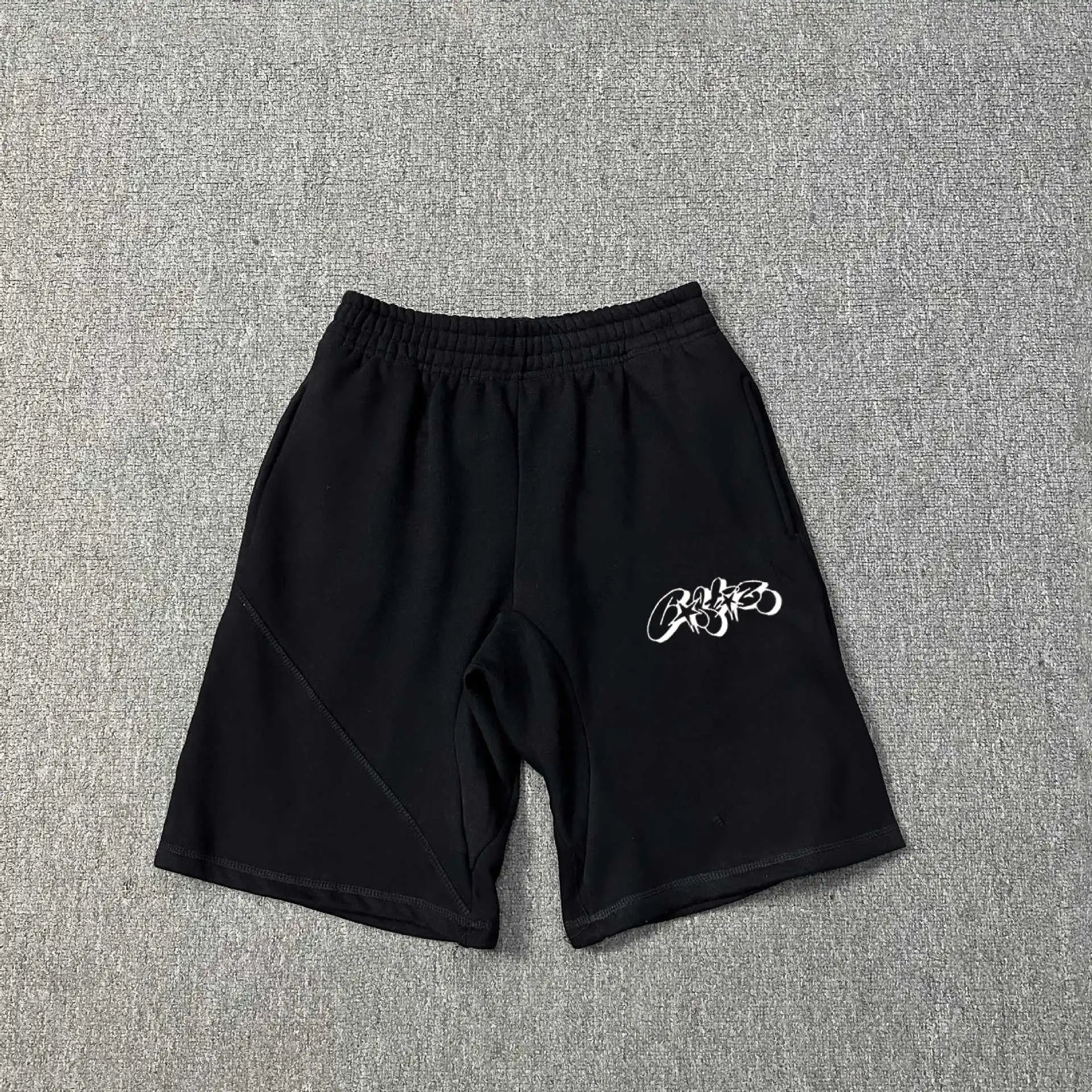 CTD503 Black