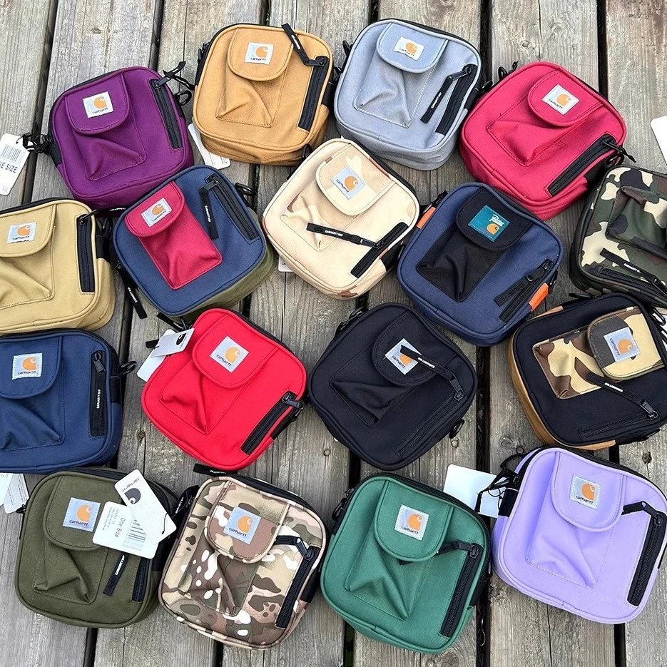 Carhartt Essential Bag Small Crossbody Shoulder Bag