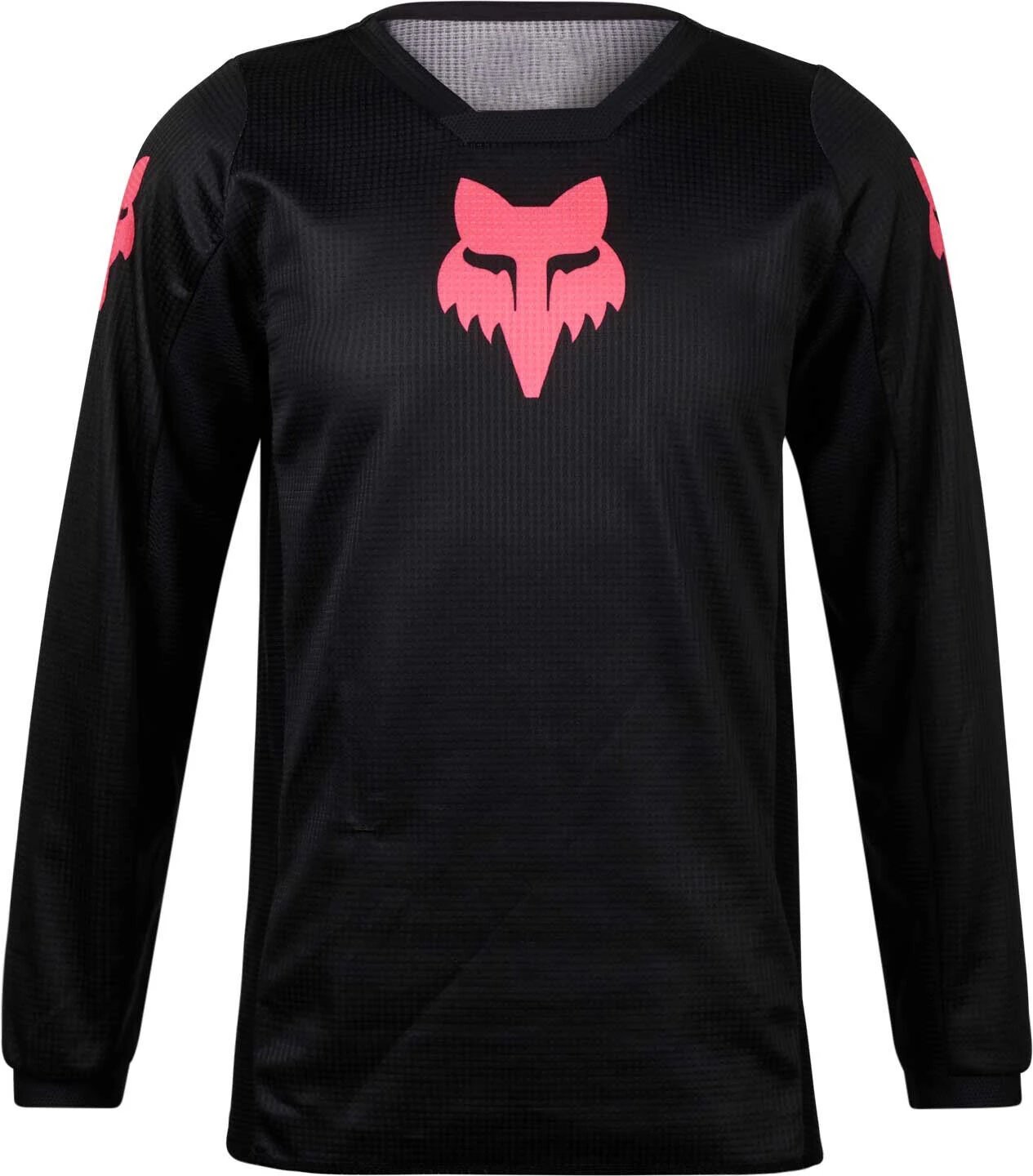 Fox Racing Men's 180 Long Sleeve Mountain Bike Jersey
