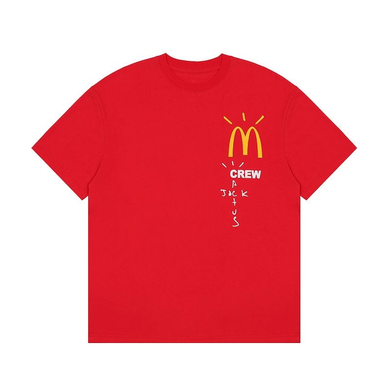 M T-shirt