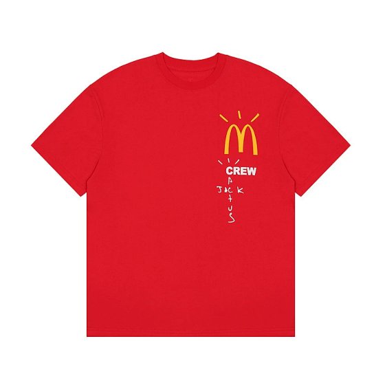 M T-shirt