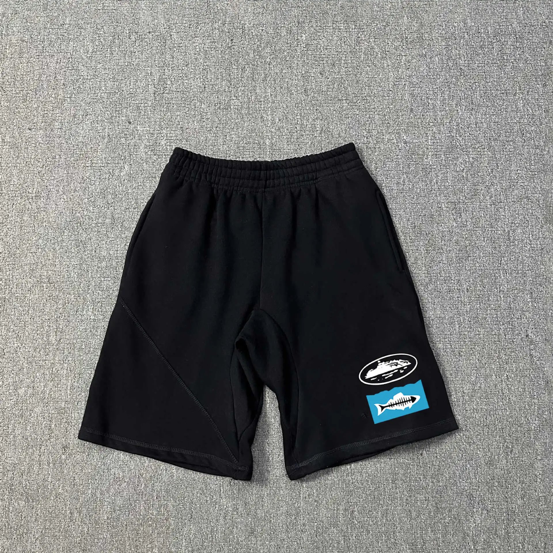 CTD505 Black