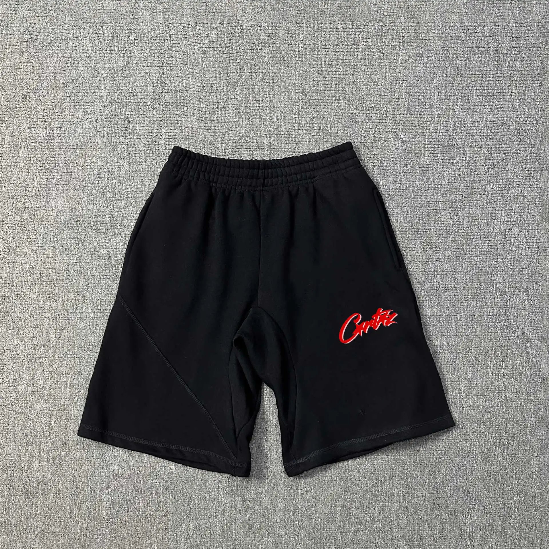 CTD504 Black