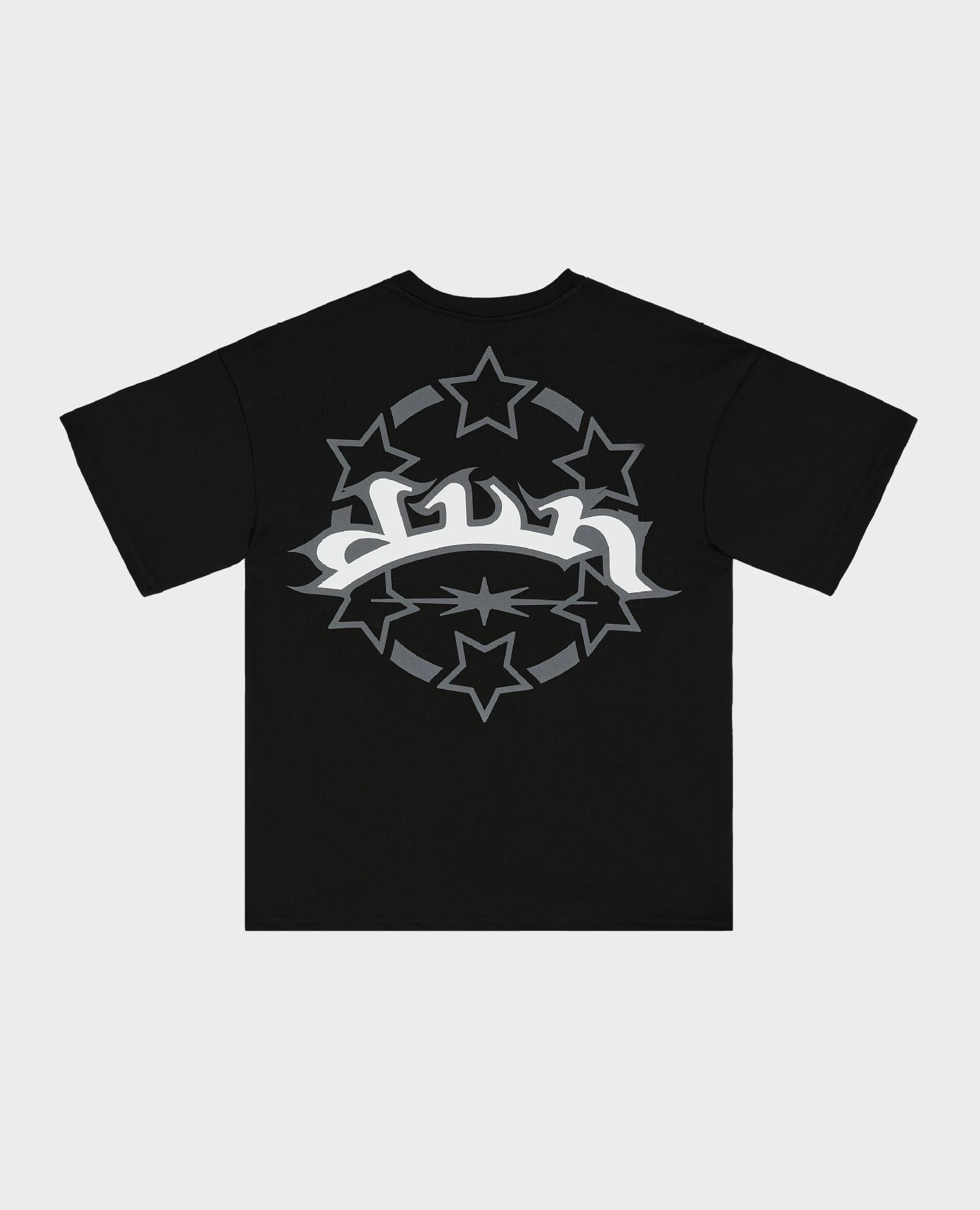 d.ivinbydivin Graphic Print Short Sleeve T-Shirt