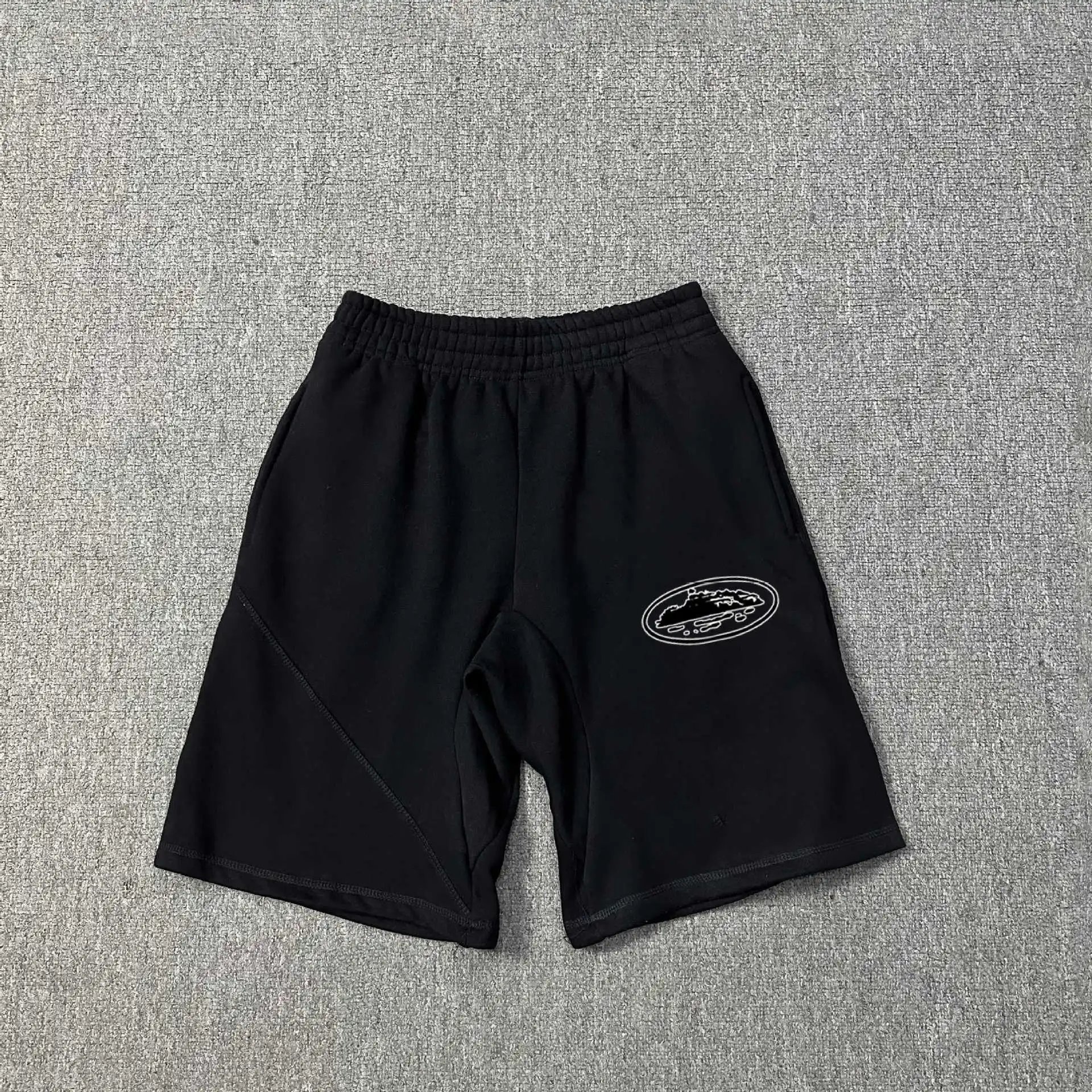 CTD507 Black