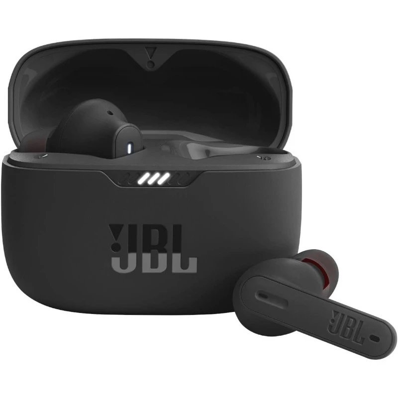 JBL True Wireless In-Ear Bluetooth Earbuds with Charging Case