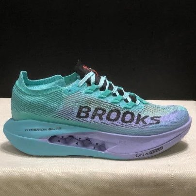 Brooks Hyperion Elite Performance Running Shoes with DNA Flash Midsole