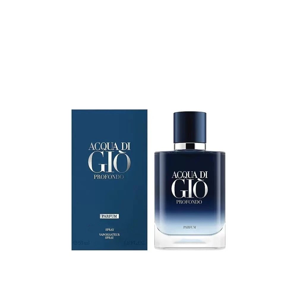 Giorgio Armani Acqua di Gi&ograve; Men's Fragrance Collection