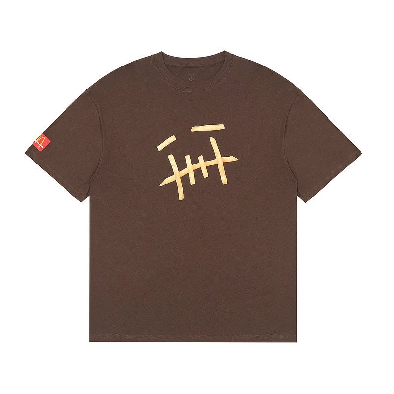 129 Brown