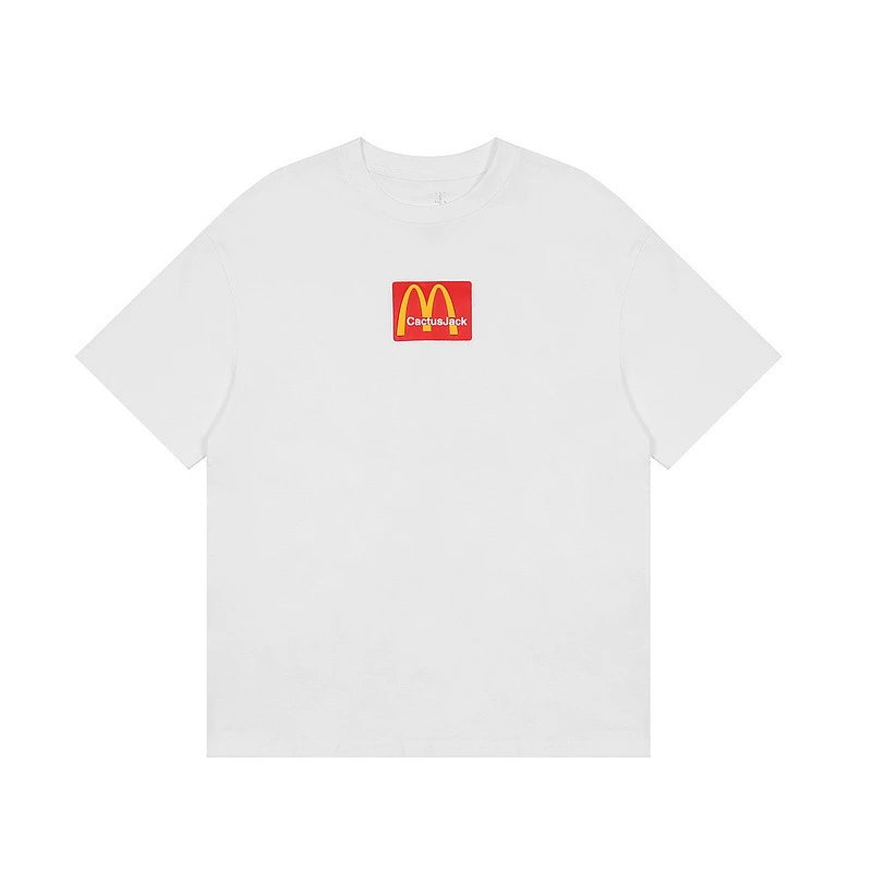 132 White