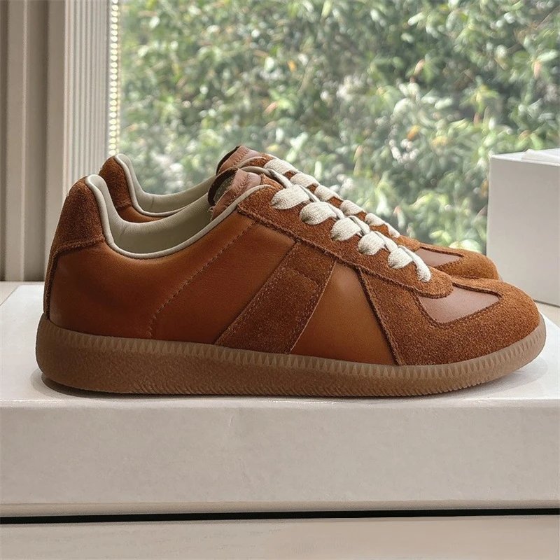 Light Brown