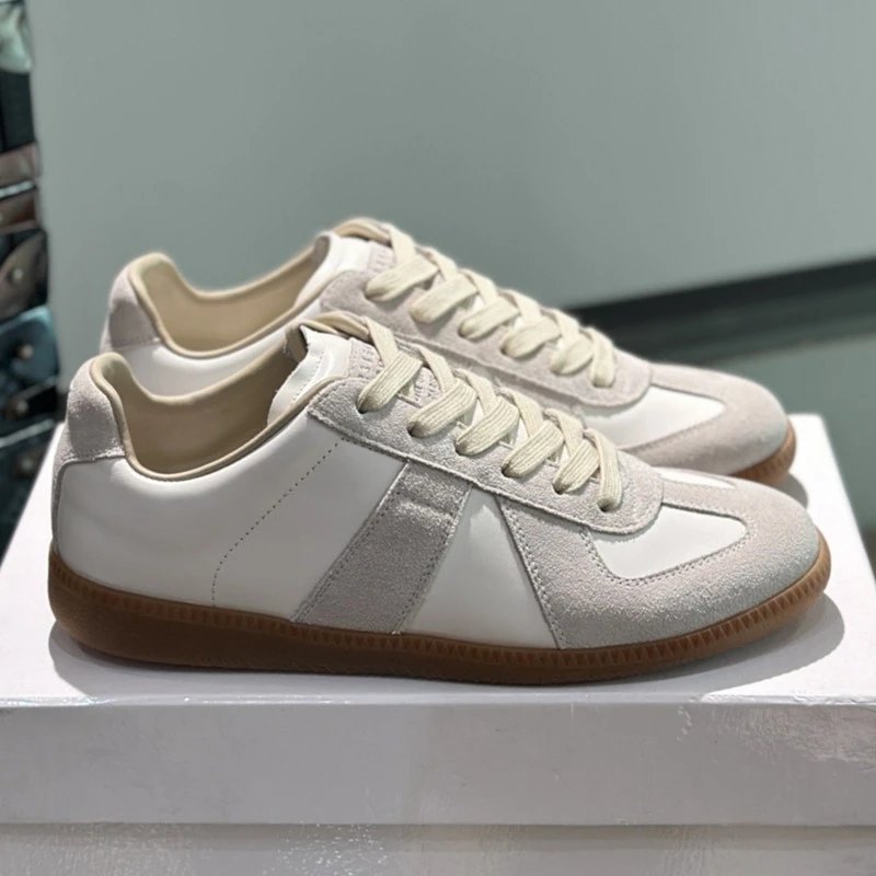 Maison Margiela Casual Sneakers