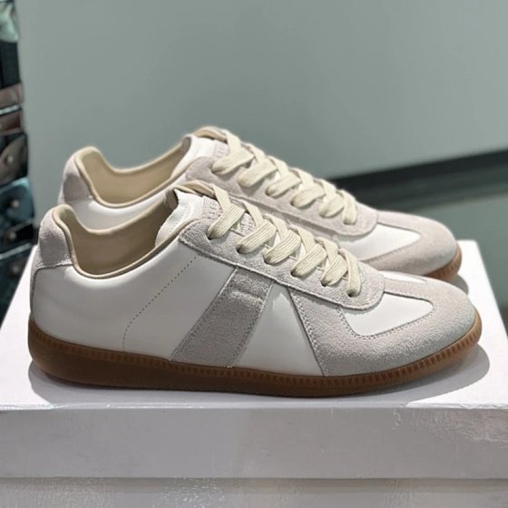 Maison Margiela Casual Sneakers