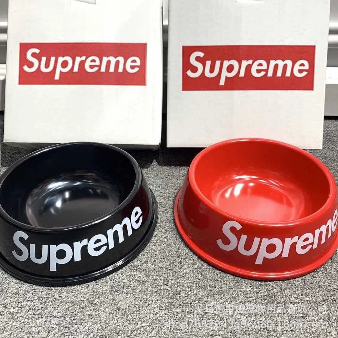 Supreme Pet Slow Feeder Bowl and Mat Set