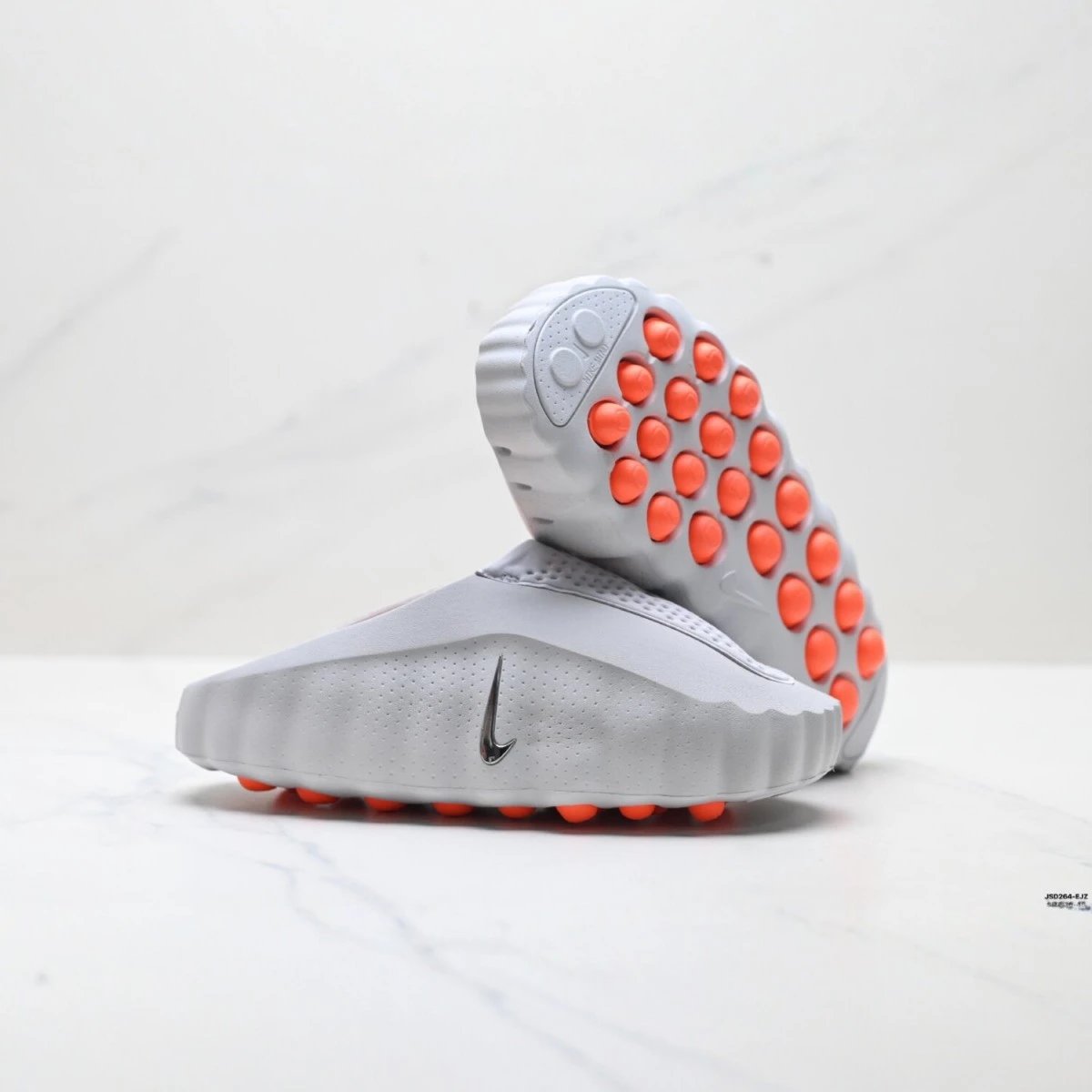 Nike Mind Recovery Slide with Textured Pod Outsole
